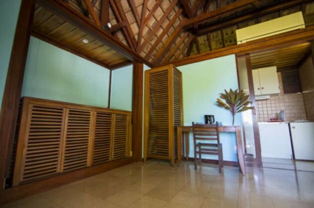 Oa Oa Lodge - Photo3
