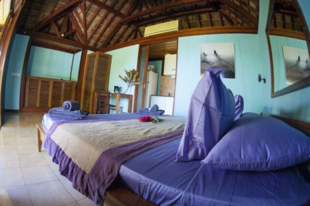 Oa Oa Lodge - Photo4