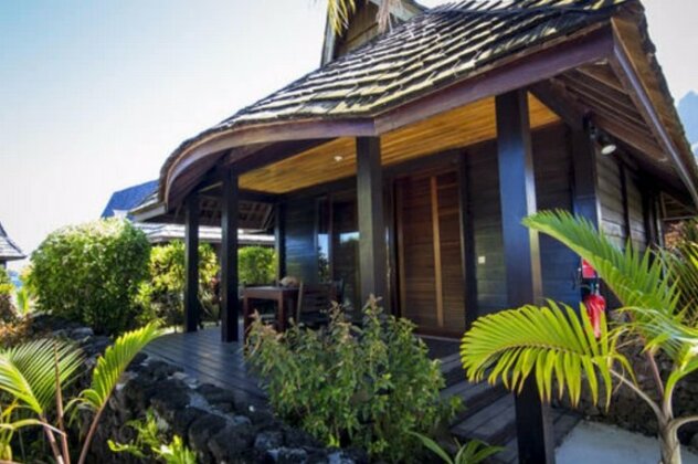 Oa Oa Lodge - Photo5