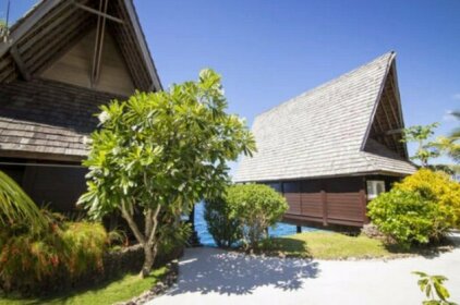 Oa Oa Lodge
