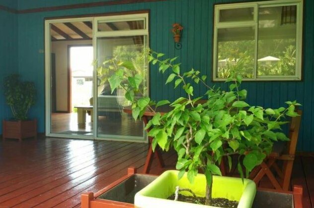 Otemanu Ninamu Fare - Photo2