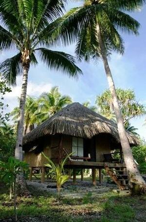 Pension Alice et Raphael Bora-Bora - Photo2