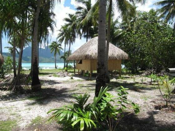 Pension Alice et Raphael Bora-Bora - Photo4