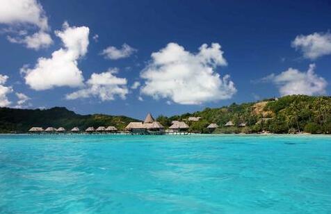 Sofitel Bora Bora Private Island