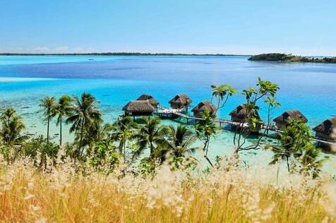 Sofitel Bora Bora Private Island - Photo3