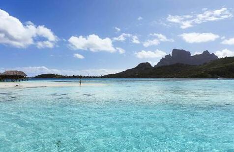 Sofitel Bora Bora Private Island - Photo4