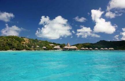Sofitel Bora Bora Private Island