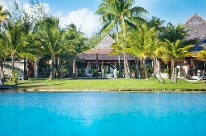 The St Regis Bora Bora Resort