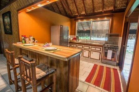 Villa Bora Bora-on Matira Beach - Photo2