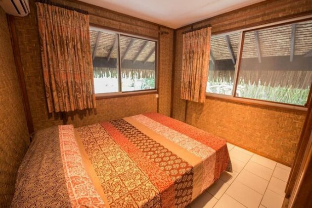 Villa Bora Bora-on Matira Beach - Photo5