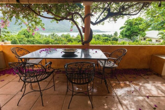 Villa Rea Hanaa - Photo3