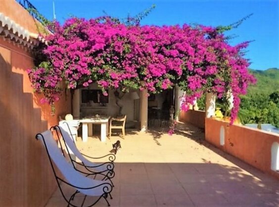 Villa Rea Hanaa - Photo4