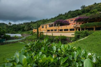 Villa Rea Hanaa