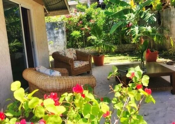 Villa Tiare Bora Bora - Photo3