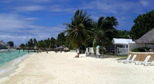 Village Temanuata