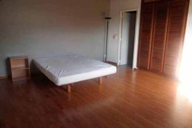 Cosy F2 en duplex dans un ecrin de verdure - Photo2
