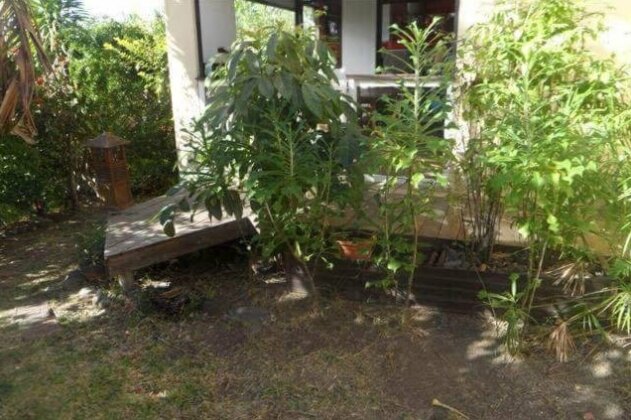 Cosy F2 en duplex dans un ecrin de verdure - Photo4