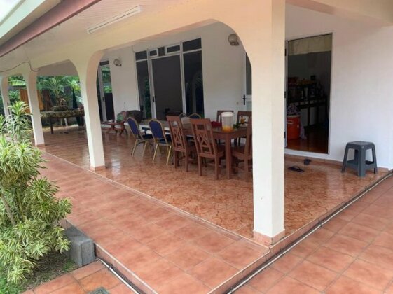Destiny Lodge - Photo2