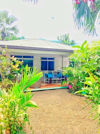 Fare Hikinui - Photo3