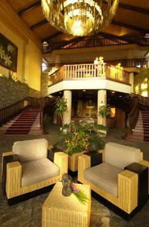 Hilton Hotel Tahiti - Photo4