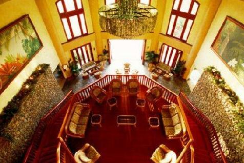 Hilton Hotel Tahiti - Photo5
