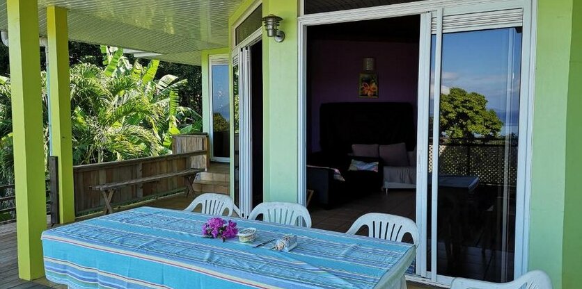 Maison TEREVA - Photo5