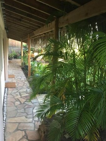 Manaeva lodge