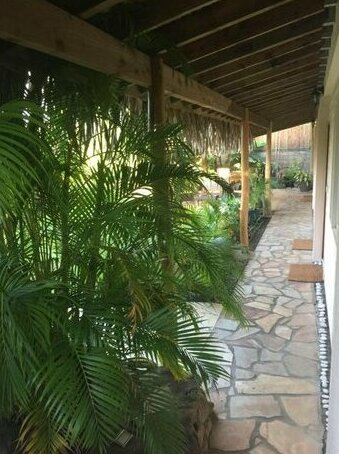 Manaeva lodge