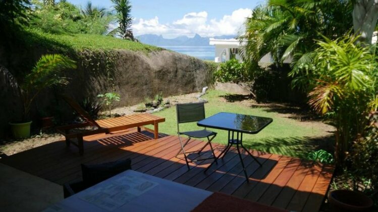 Studio equipe - Residence Terai Ninamu - Photo2