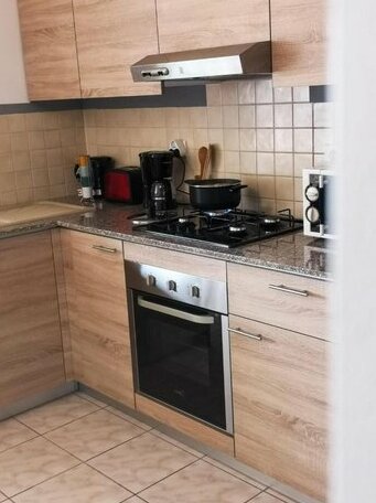 Studio equipe - Residence Terai Ninamu - Photo3