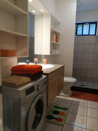 Studio equipe - Residence Terai Ninamu - Photo4