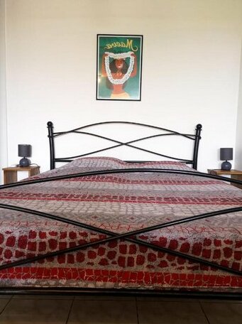 Studio equipe - Residence Terai Ninamu - Photo5