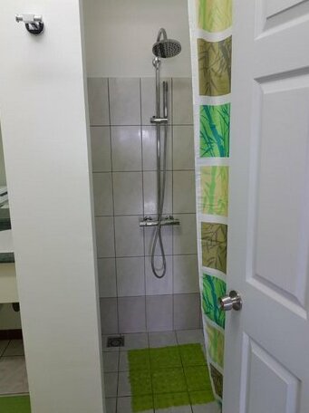 Studio in Te Rai Ninamu Building - Photo3