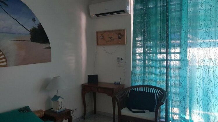 Studio in Te Rai Ninamu Building - Photo4