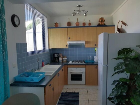 Studio in Te Rai Ninamu Building - Photo5