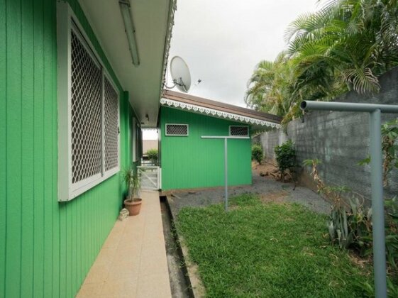 Studio independant a Papeete - Photo2
