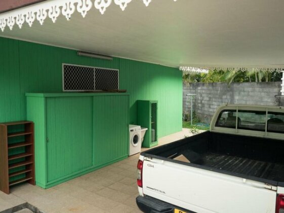Studio independant a Papeete - Photo4