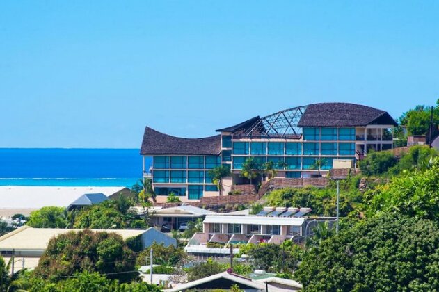 Tahiti Airport Motel - Photo2