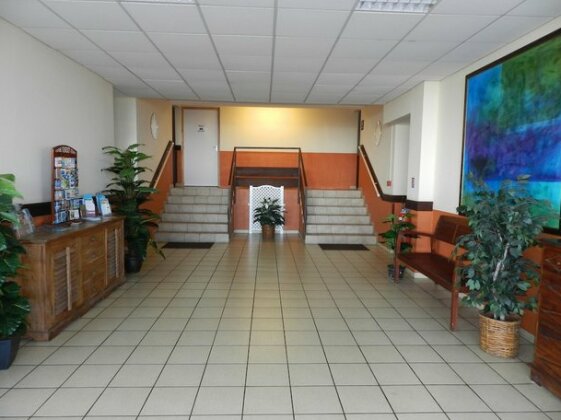 Tahiti Airport Motel - Photo3