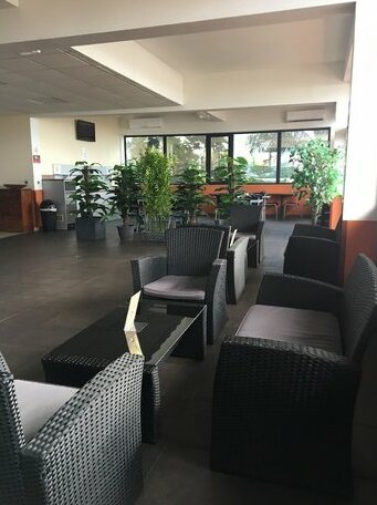 Tahiti Airport Motel - Photo4