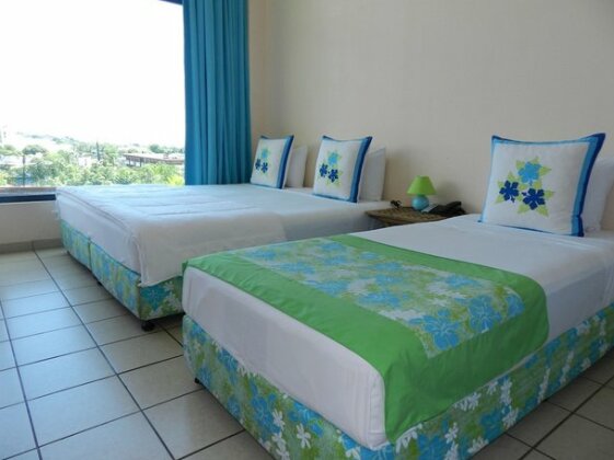 Tahiti Airport Motel - Photo5
