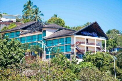 Tahiti Airport Motel
