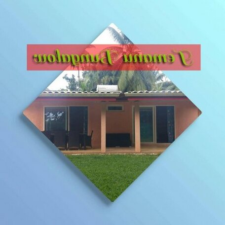 Temanu Bungalow - Photo4