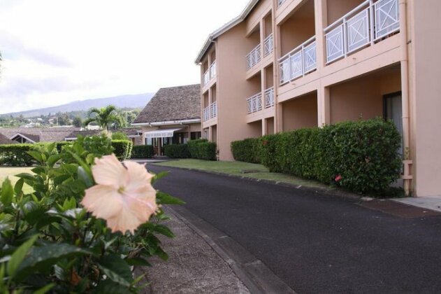 Tiki Hotel - Photo2