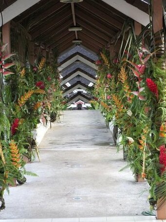 Tiki Hotel - Photo4