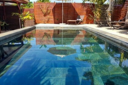 Villa Oasis by Tahiti Homes
