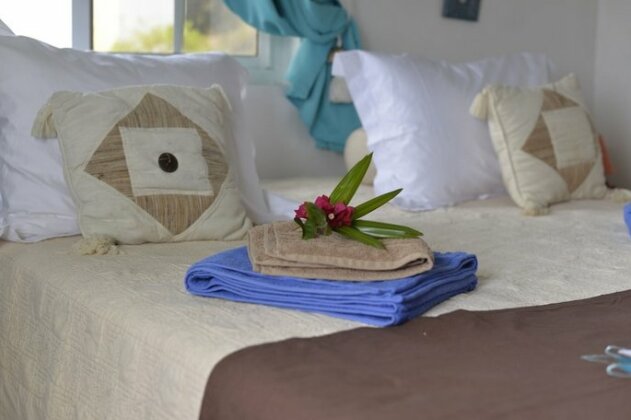 Bora Vaite Lodge - Photo2