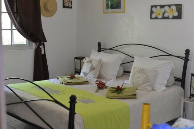 Bora Vaite Lodge - Photo3