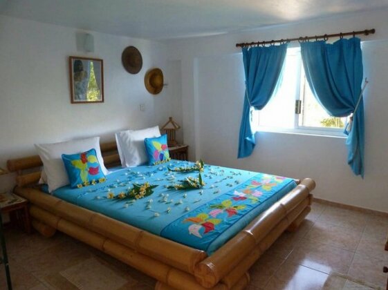 Bora Vaite Lodge - Photo4