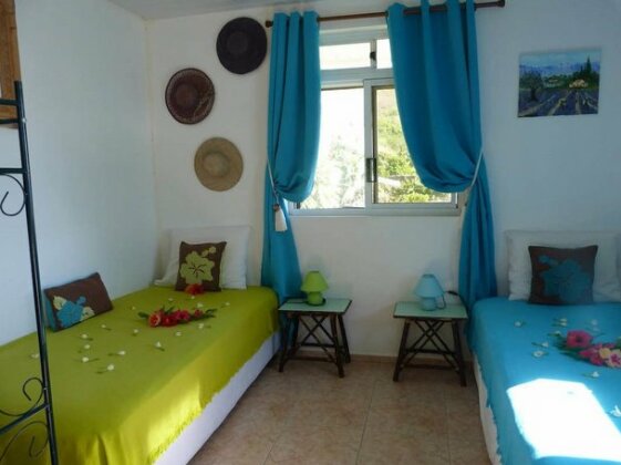 Bora Vaite Lodge - Photo5